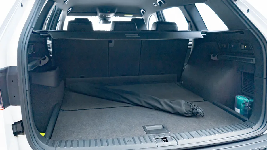 SKODA Kodiaq Kodiaq 2.0 TDI 4x4 Sportline DSG
