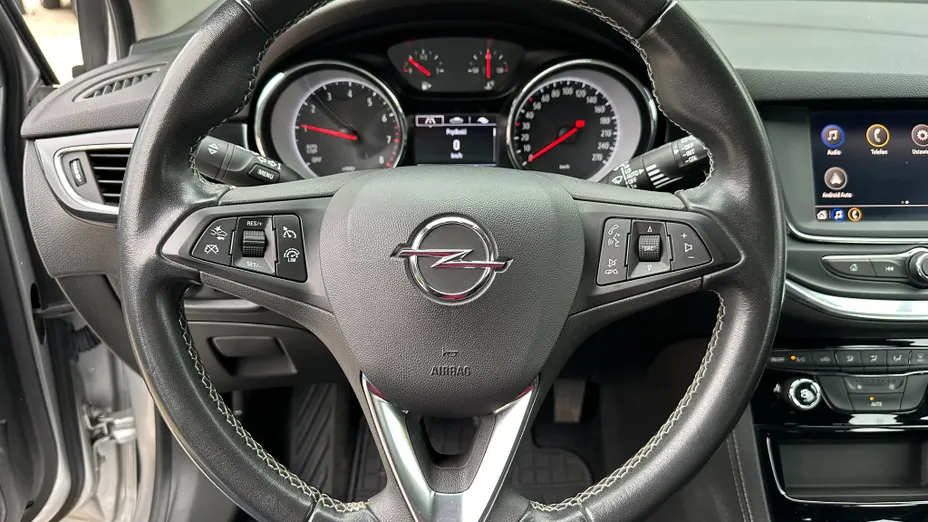 OPEL Astra Astra V 1.2 T Elegance S&S