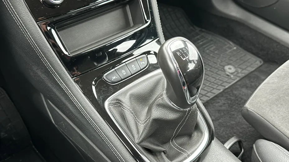 OPEL Astra Astra V 1.2 T Elegance S&S