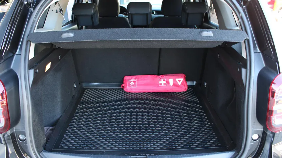 DACIA Duster Duster 1.0 TCe Journey+ LPG