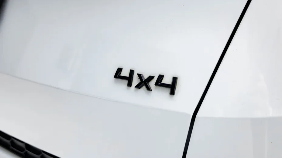 SKODA Kodiaq Kodiaq 2.0 TDI 4x4 Sportline DSG