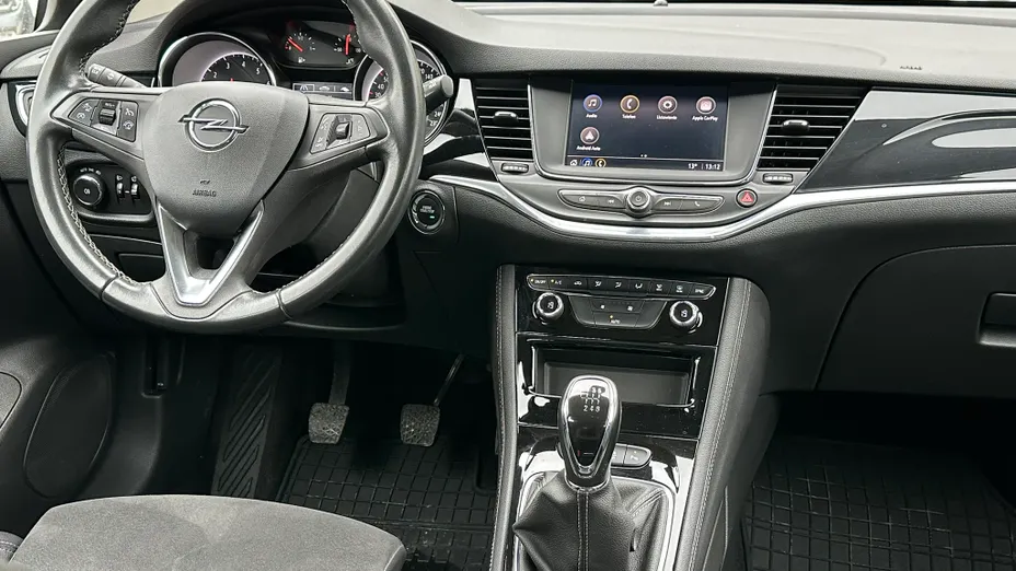 OPEL Astra Astra V 1.2 T Elegance S&S