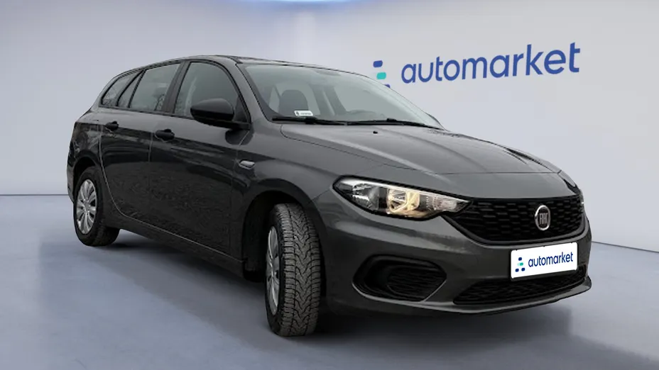 FIAT Tipo Tipo 1.4 16v S-Design