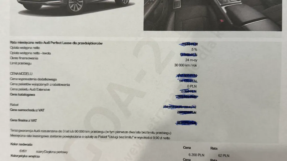 AUDI Q7 Q7 3.0 TDI Quattro Tiptr.