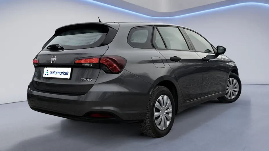 FIAT Tipo Tipo 1.4 16v S-Design