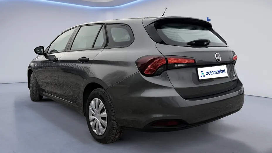 FIAT Tipo Tipo 1.4 16v S-Design