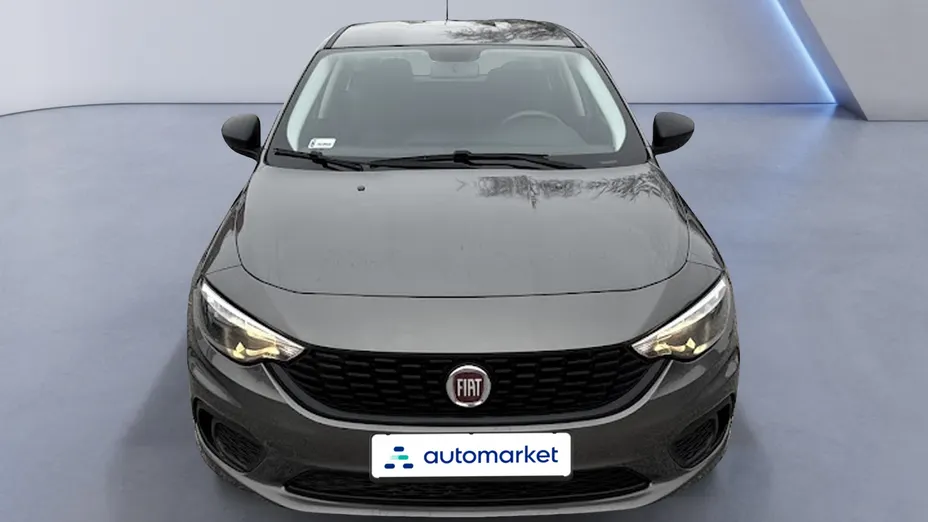 FIAT Tipo Tipo 1.4 16v S-Design