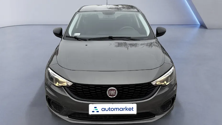 FIAT Tipo Tipo 1.4 16v S-Design