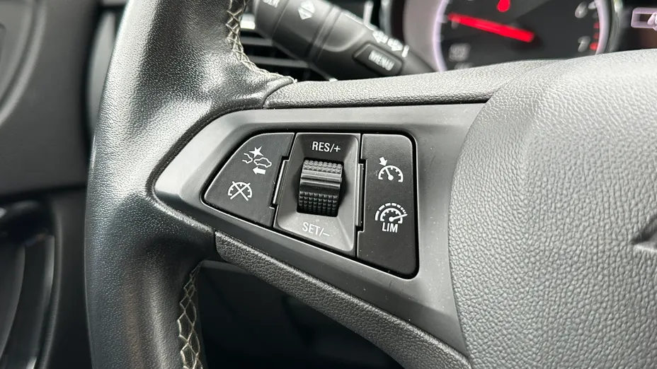 OPEL Astra Astra V 1.2 T Elegance S&S