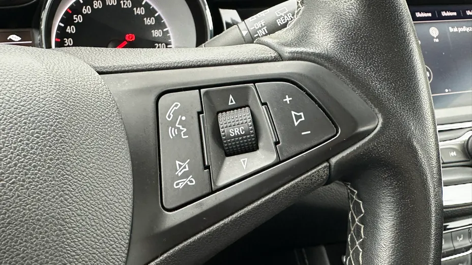 OPEL Astra Astra V 1.2 T Elegance S&S