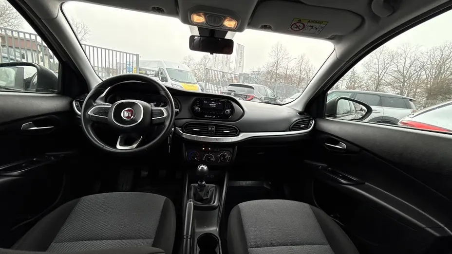 FIAT Tipo Tipo 1.4 16v S-Design