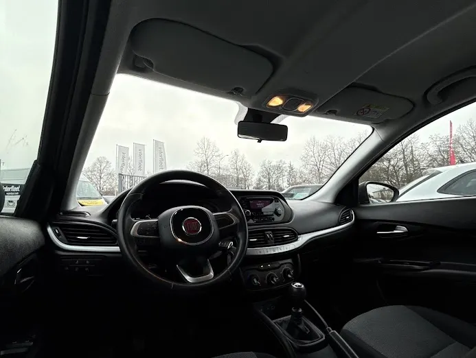 FIAT Tipo Tipo 1.4 16v S-Design