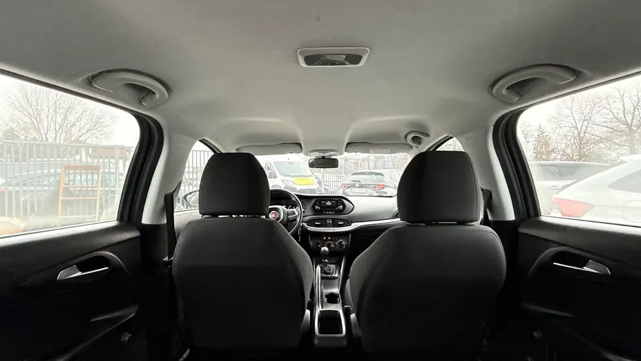 FIAT Tipo Tipo 1.4 16v S-Design