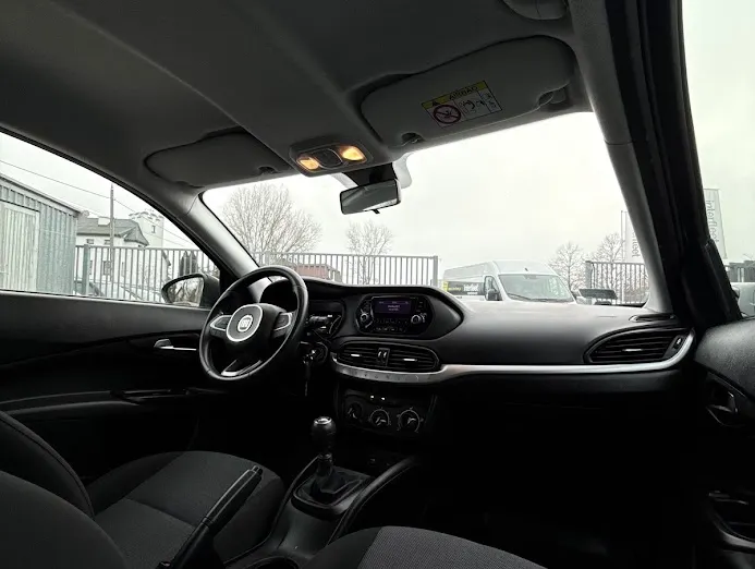 FIAT Tipo Tipo 1.4 16v S-Design