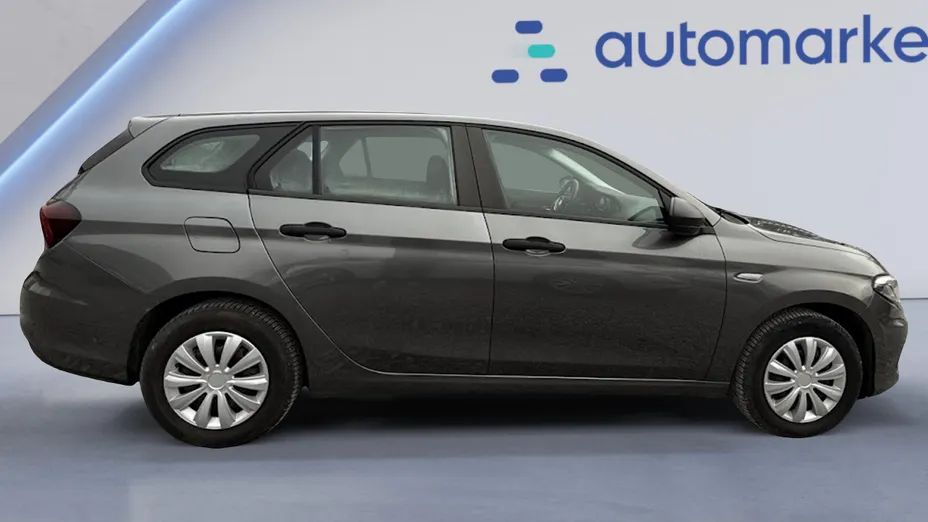 FIAT Tipo Tipo 1.4 16v S-Design