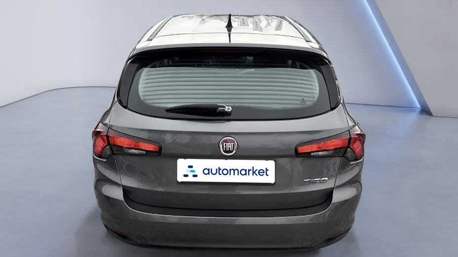 FIAT Tipo Tipo 1.4 16v S-Design