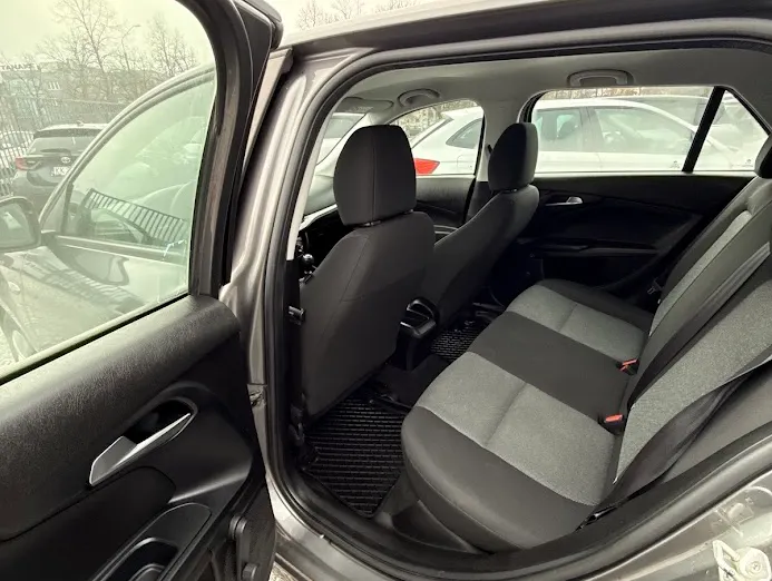 FIAT Tipo Tipo 1.4 16v S-Design