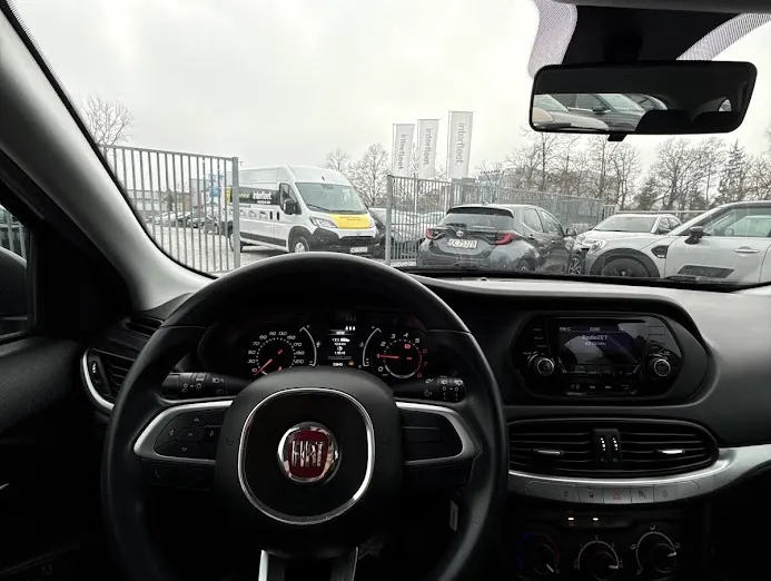 FIAT Tipo Tipo 1.4 16v S-Design