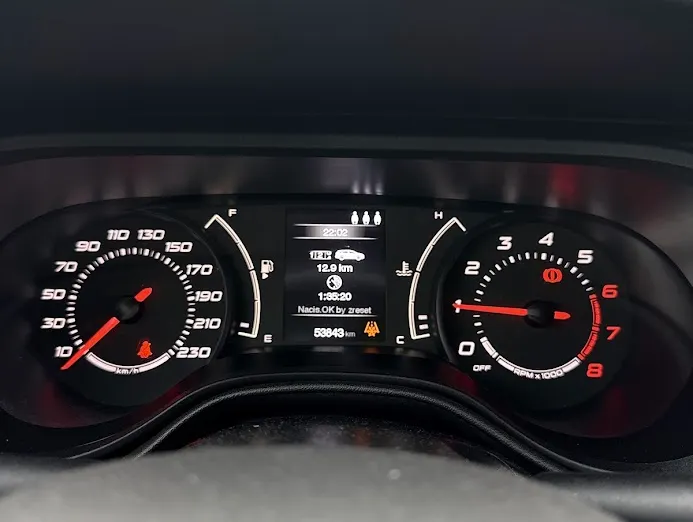 FIAT Tipo Tipo 1.4 16v S-Design