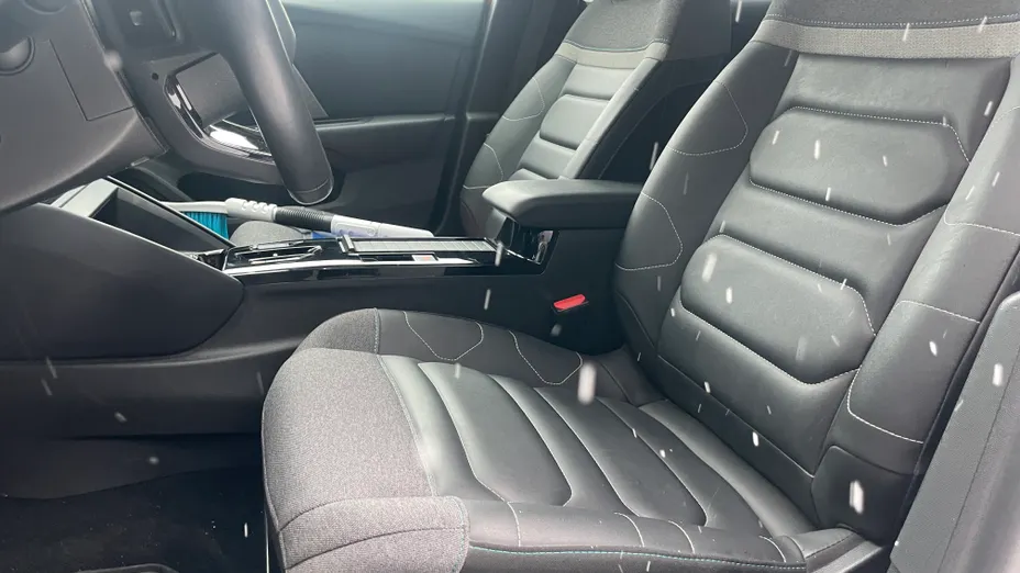 CITROEN C4 C4 1.2 PureTech Shine S&S EAT8