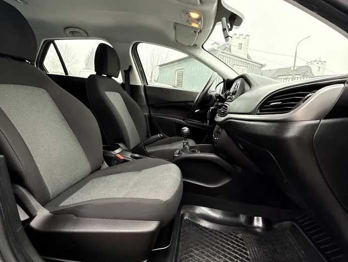 FIAT Tipo Tipo 1.4 16v S-Design