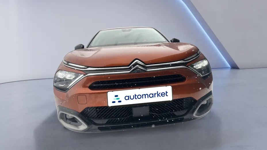 CITROEN C4 C4 1.2 PureTech Shine S&S EAT8