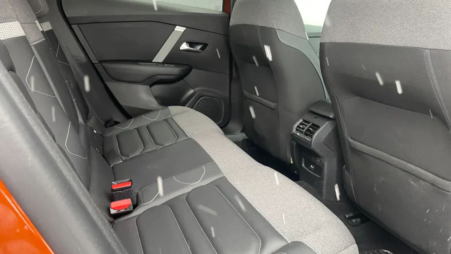 CITROEN C4 C4 1.2 PureTech Shine S&S EAT8