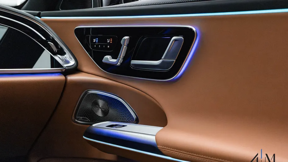 MERCEDES-BENZ E Klasa E 300 de PHEV 4-Matic All-Terrain Avantgarde 9G-Tronic