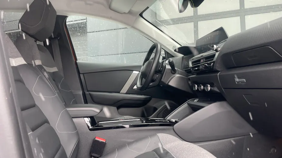 CITROEN C4 C4 1.2 PureTech Shine S&S EAT8