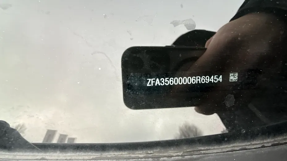 FIAT Tipo Tipo 1.4 16v S-Design