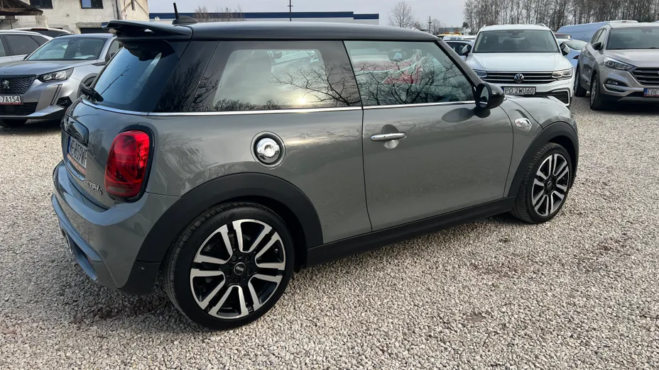 MINI [BMW] Cooper Cooper S