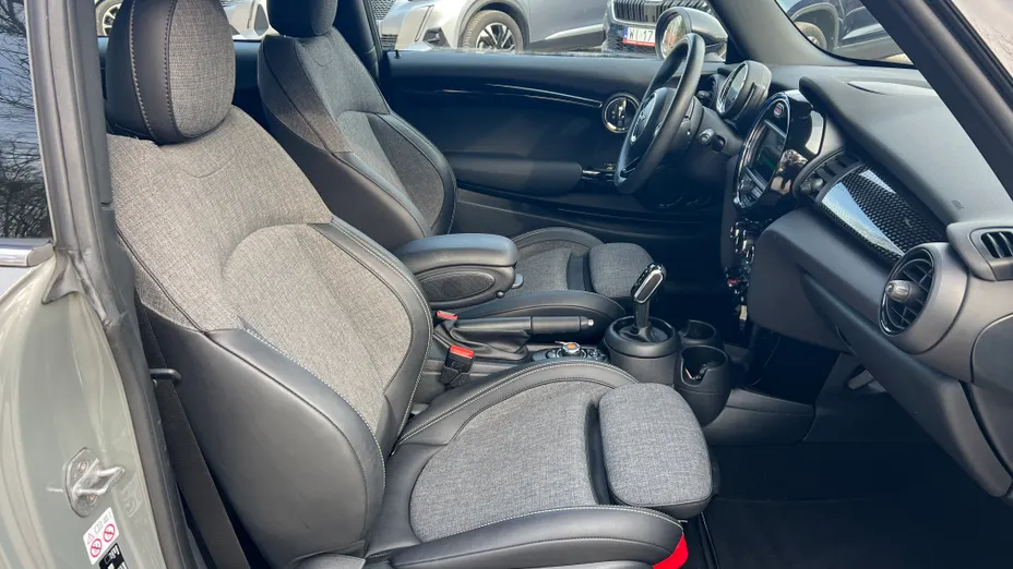 MINI [BMW] Cooper Cooper S