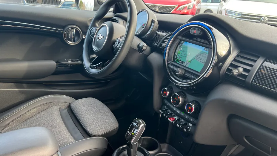 MINI [BMW] Cooper Cooper S