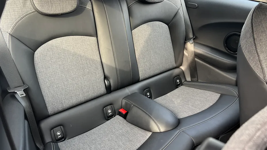 MINI [BMW] Cooper Cooper S