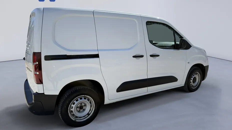 TOYOTA Proace City Proace City 1.2 D-4T Standard 2,3t Active
