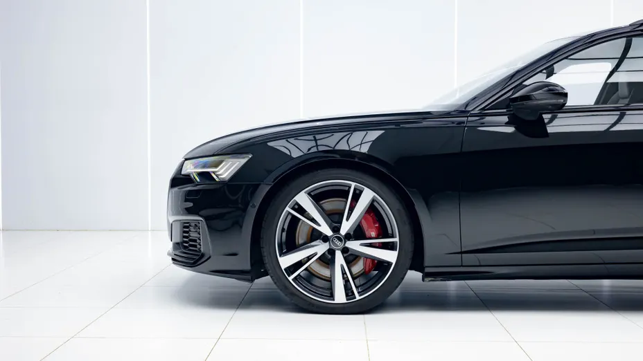 AUDI S6 S6 TDI mHEV Quattro Tiptronic