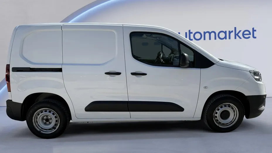 TOYOTA Proace City Proace City 1.2 D-4T Standard 2,3t Active