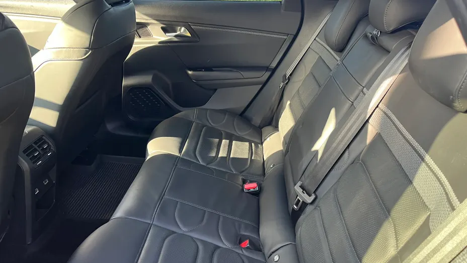 CITROEN C5 X C5 X 1.6 PHEV 180 Max EAT8