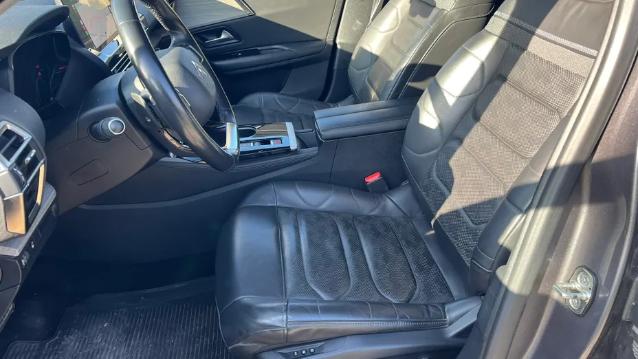 CITROEN C5 X C5 X 1.6 PHEV 180 Max EAT8