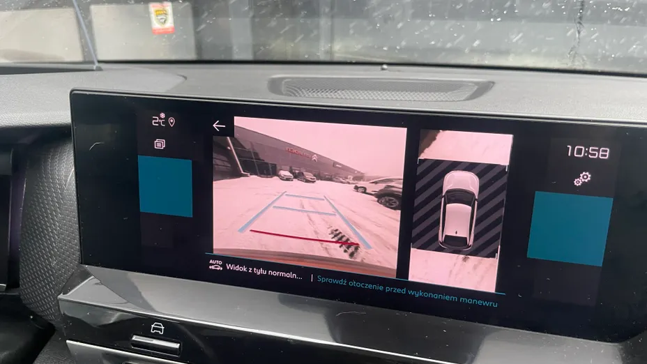 CITROEN C4 C4 1.2 PureTech Shine S&S EAT8