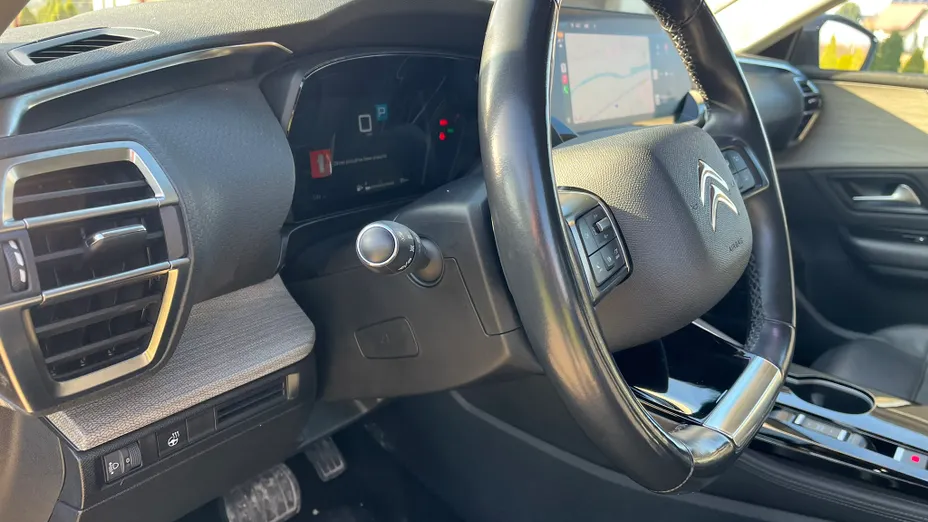 CITROEN C5 X C5 X 1.6 PHEV 180 Max EAT8