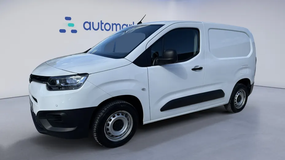 TOYOTA Proace City Proace City 1.2 D-4T Standard 2,3t Active