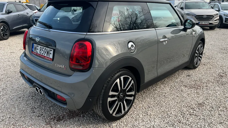MINI [BMW] Cooper Cooper S