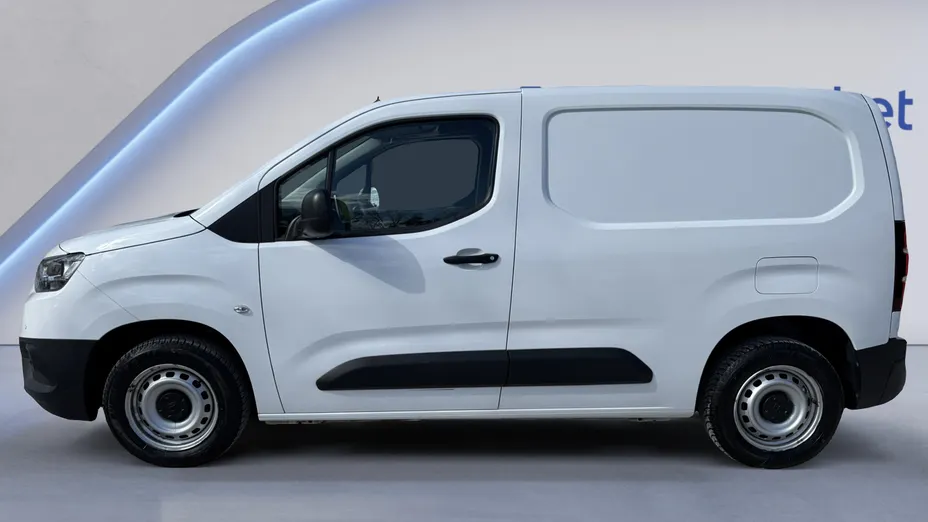 TOYOTA Proace City Proace City 1.2 D-4T Standard 2,3t Active
