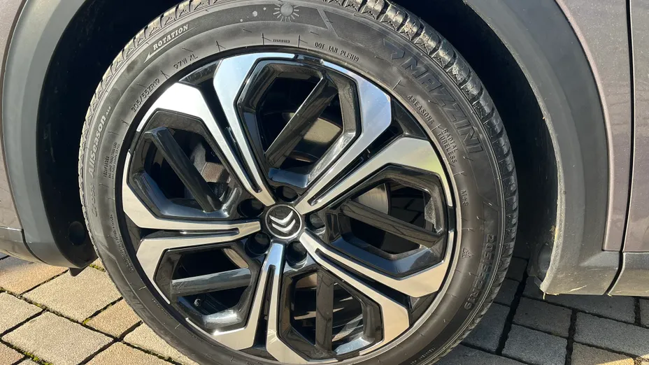 CITROEN C5 X C5 X 1.6 PHEV 180 Max EAT8