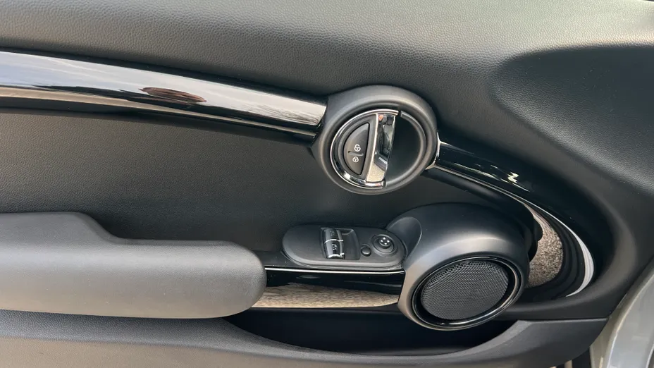 MINI [BMW] Cooper Cooper S