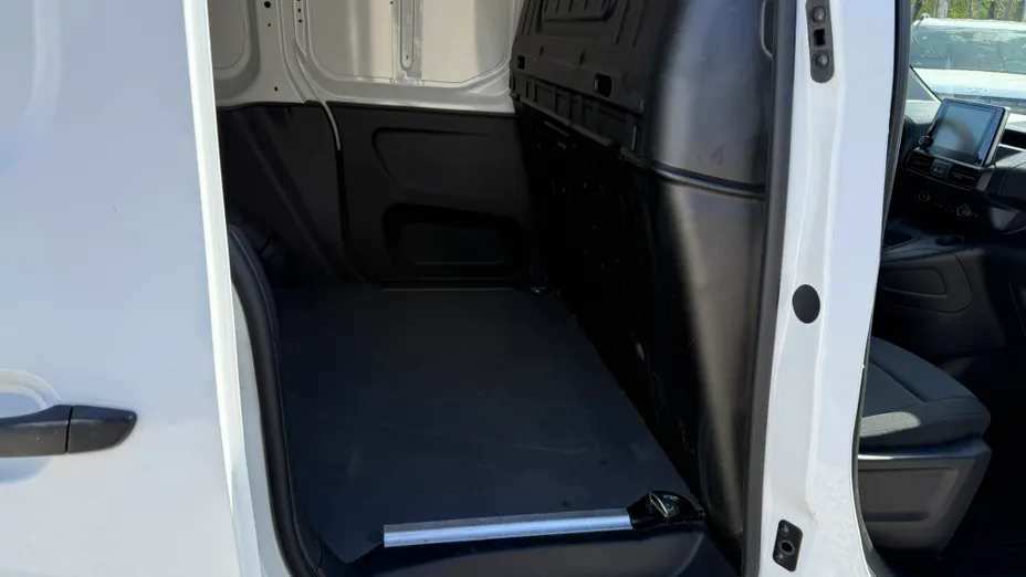 TOYOTA Proace City Proace City 1.2 D-4T Standard 2,3t Active