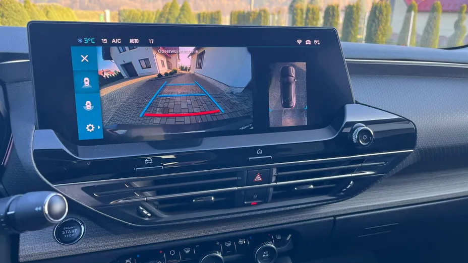 CITROEN C5 X C5 X 1.6 PHEV 180 Max EAT8