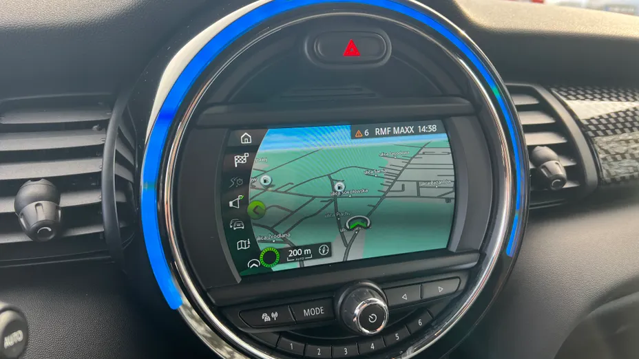 MINI [BMW] Cooper Cooper S