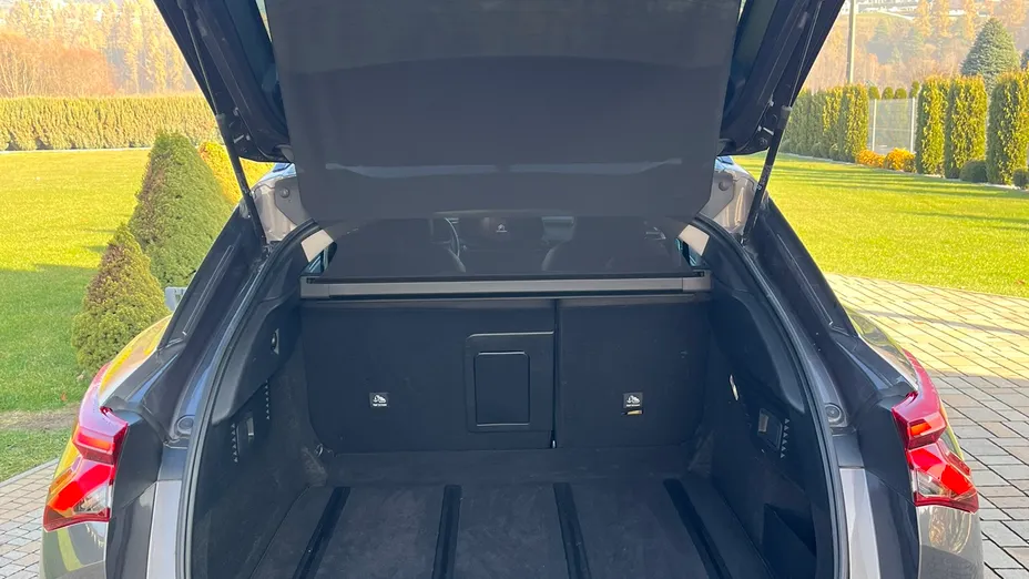 CITROEN C5 X C5 X 1.6 PHEV 180 Max EAT8